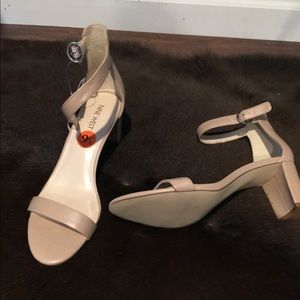 Nine West Persist Ankle Strap